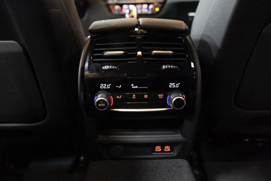 BMW 5 Serie Touring 520i M PAKKET|AUT|LEDER|CLIMATE|FULL