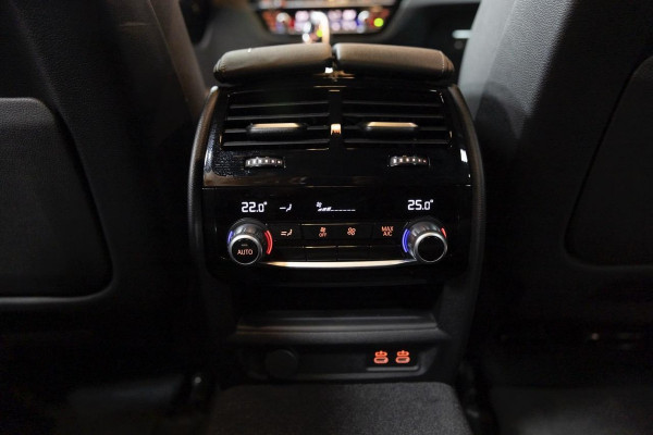 BMW 5 Serie Touring 520i M PAKKET|AUT|LEDER|CLIMATE|FULL