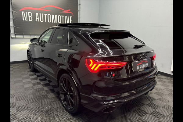 Audi RSQ3 Sportback 2.5 TFSI Quattro