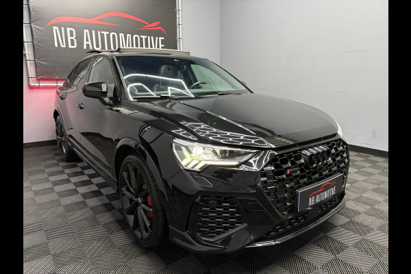 Audi RSQ3 Sportback 2.5 TFSI Quattro