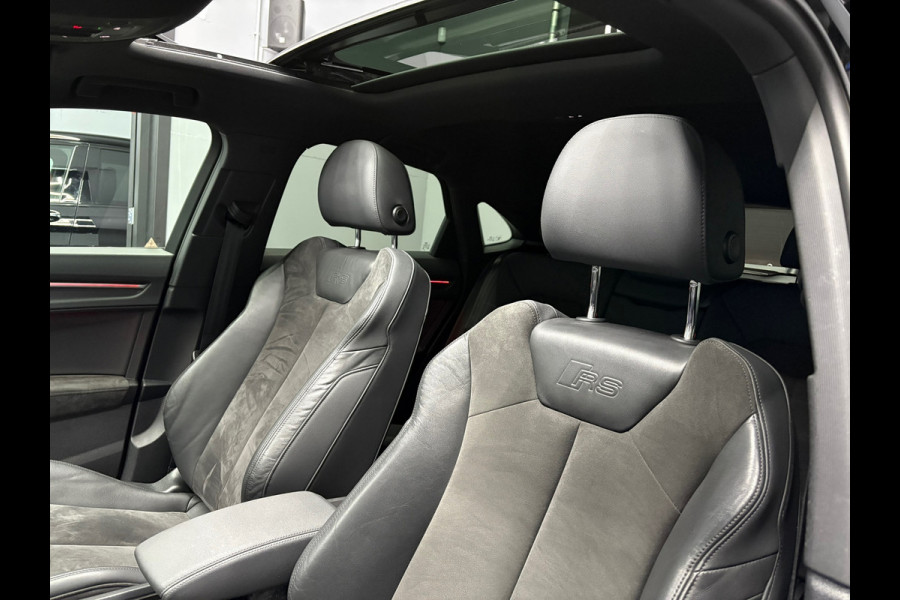 Audi RSQ3 Sportback 2.5 TFSI Quattro