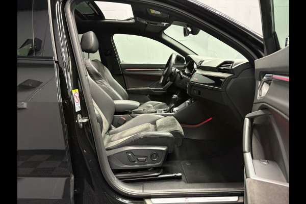 Audi RSQ3 Sportback 2.5 TFSI Quattro