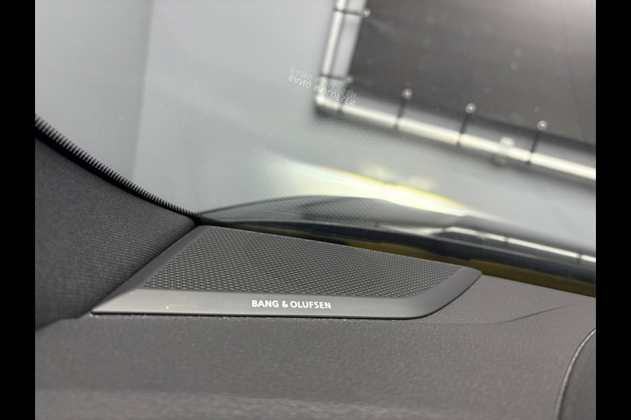 Audi RSQ3 Sportback 2.5 TFSI Quattro