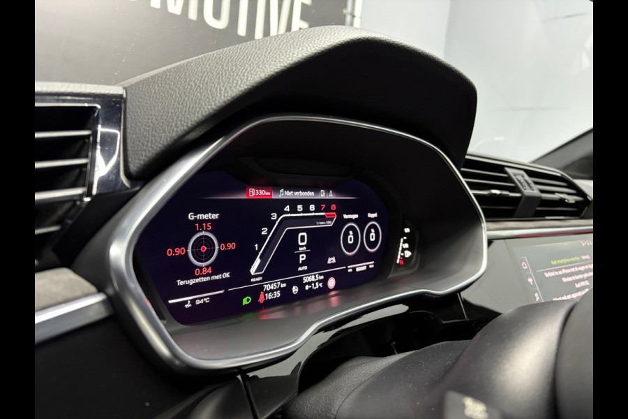 Audi RSQ3 Sportback 2.5 TFSI Quattro