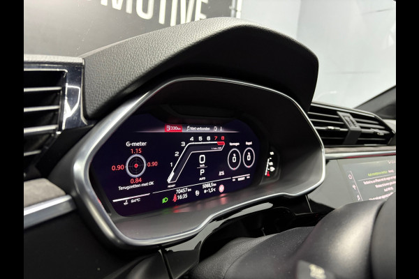 Audi RSQ3 Sportback 2.5 TFSI Quattro