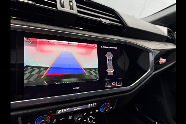 Audi RSQ3 Sportback 2.5 TFSI Quattro