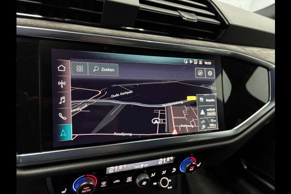 Audi RSQ3 Sportback 2.5 TFSI Quattro