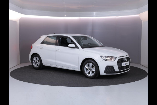 Audi A1 Sportback 25 TFSI Pro Line 95 pk | Navigatie via App | Parkeersensoren achter | Cruise control |