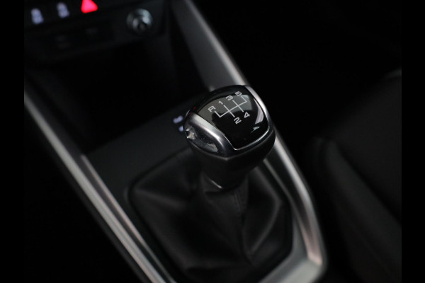 Audi A1 Sportback 25 TFSI Pro Line 95 pk | Navigatie via App | Parkeersensoren achter | Cruise control |