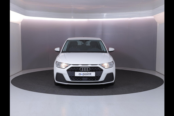 Audi A1 Sportback 25 TFSI Pro Line 95 pk | Navigatie via App | Parkeersensoren achter | Cruise control |