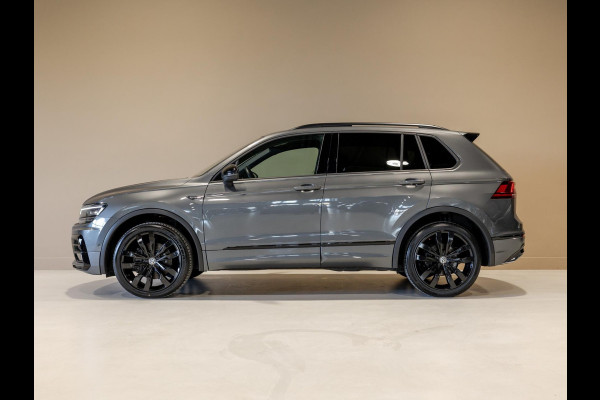 Volkswagen Tiguan 2.0 TSI 4Motion 2x R-Line Blackstyle / 230pk / Trekhaak / Panorama dak / Dynaudio /