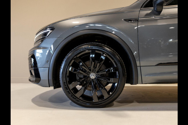 Volkswagen Tiguan 2.0 TSI 4Motion 2x R-Line Blackstyle / 230pk / Trekhaak / Panorama dak / Dynaudio /