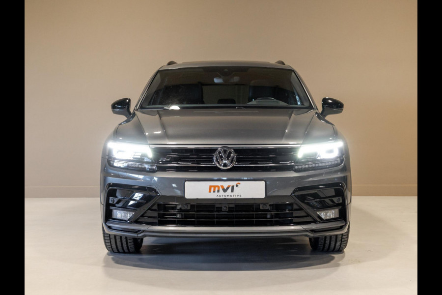 Volkswagen Tiguan 2.0 TSI 4Motion 2x R-Line Blackstyle / 230pk / Trekhaak / Panorama dak / Dynaudio /