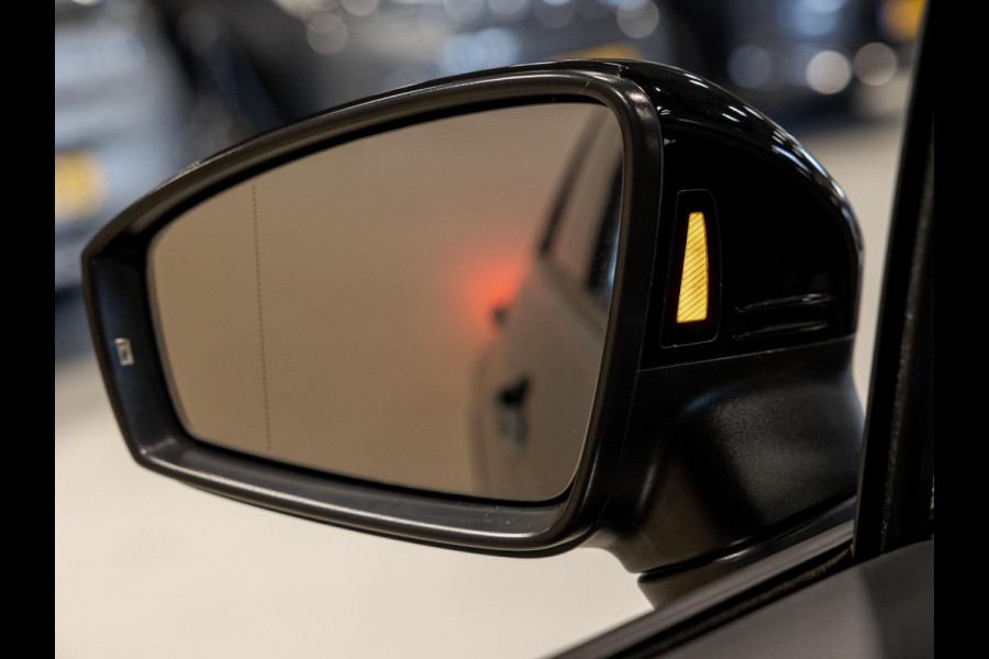 Volkswagen Tiguan 2.0 TSI 4Motion 2x R-Line Blackstyle / 230pk / Trekhaak / Panorama dak / Dynaudio /