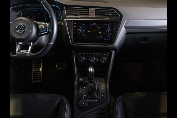 Volkswagen Tiguan 2.0 TSI 4Motion 2x R-Line Blackstyle / 230pk / Trekhaak / Panorama dak / Dynaudio /