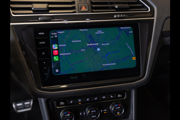 Volkswagen Tiguan 2.0 TSI 4Motion 2x R-Line Blackstyle / 230pk / Trekhaak / Panorama dak / Dynaudio /
