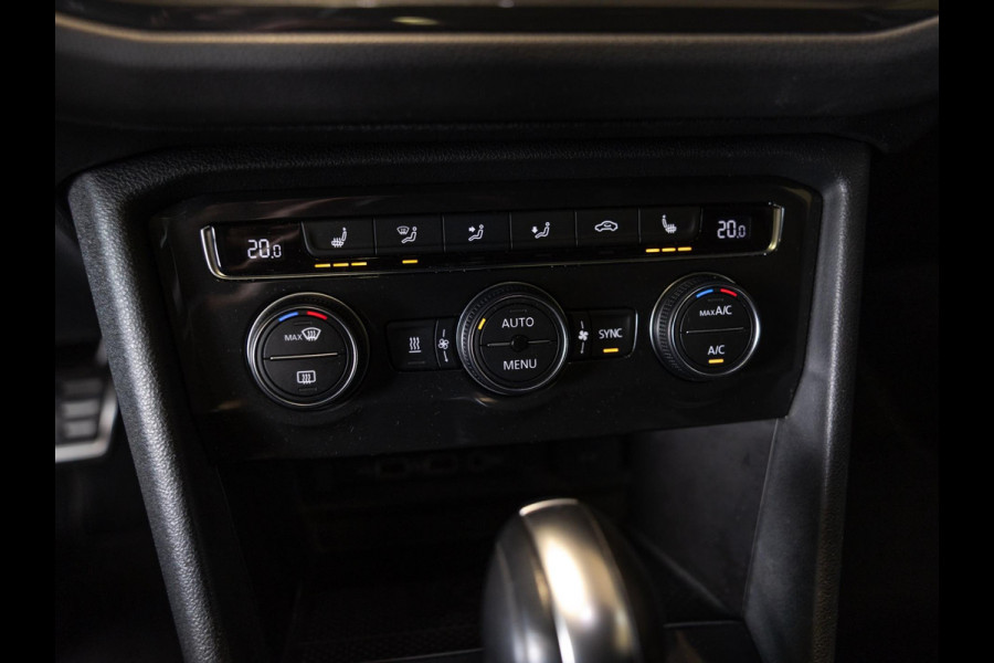 Volkswagen Tiguan 2.0 TSI 4Motion 2x R-Line Blackstyle / 230pk / Trekhaak / Panorama dak / Dynaudio /