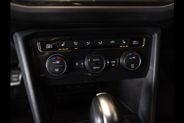 Volkswagen Tiguan 2.0 TSI 4Motion 2x R-Line Blackstyle / 230pk / Trekhaak / Panorama dak / Dynaudio /
