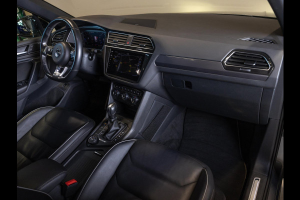 Volkswagen Tiguan 2.0 TSI 4Motion 2x R-Line Blackstyle / 230pk / Trekhaak / Panorama dak / Dynaudio /