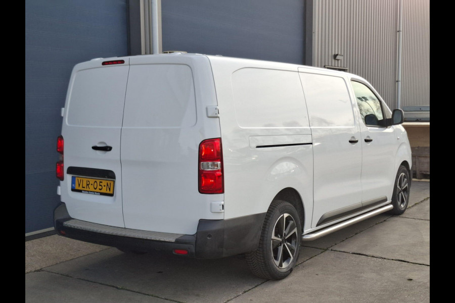 Opel Vivaro 1.5 CDTI L2H1 Edition AIRCO / CRUISE CONTROLE / L3H1 / NAVI / CAMERA