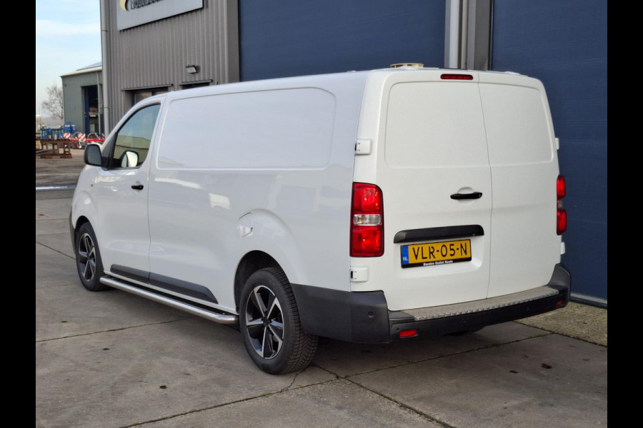 Opel Vivaro 1.5 CDTI L2H1 Edition AIRCO / CRUISE CONTROLE / L3H1 / NAVI / CAMERA