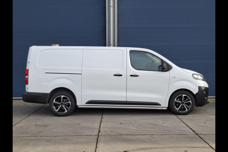 Opel Vivaro 1.5 CDTI L2H1 Edition AIRCO / CRUISE CONTROLE / L3H1 / NAVI / CAMERA