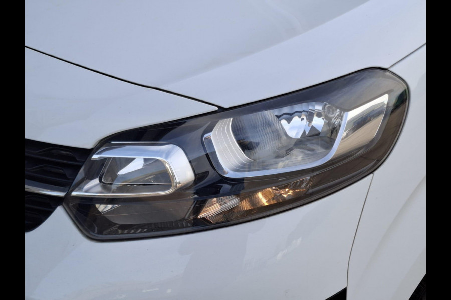 Opel Vivaro 1.5 CDTI L2H1 Edition AIRCO / CRUISE CONTROLE / L3H1 / NAVI / CAMERA