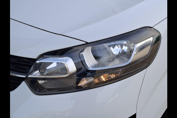 Opel Vivaro 1.5 CDTI L2H1 Edition AIRCO / CRUISE CONTROLE / L3H1 / NAVI / CAMERA