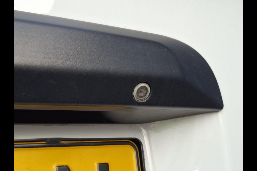 Opel Vivaro 1.5 CDTI L2H1 Edition AIRCO / CRUISE CONTROLE / L3H1 / NAVI / CAMERA