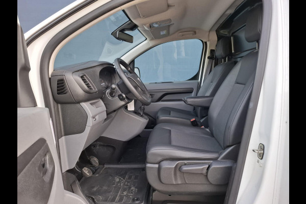 Opel Vivaro 1.5 CDTI L2H1 Edition AIRCO / CRUISE CONTROLE / L3H1 / NAVI / CAMERA