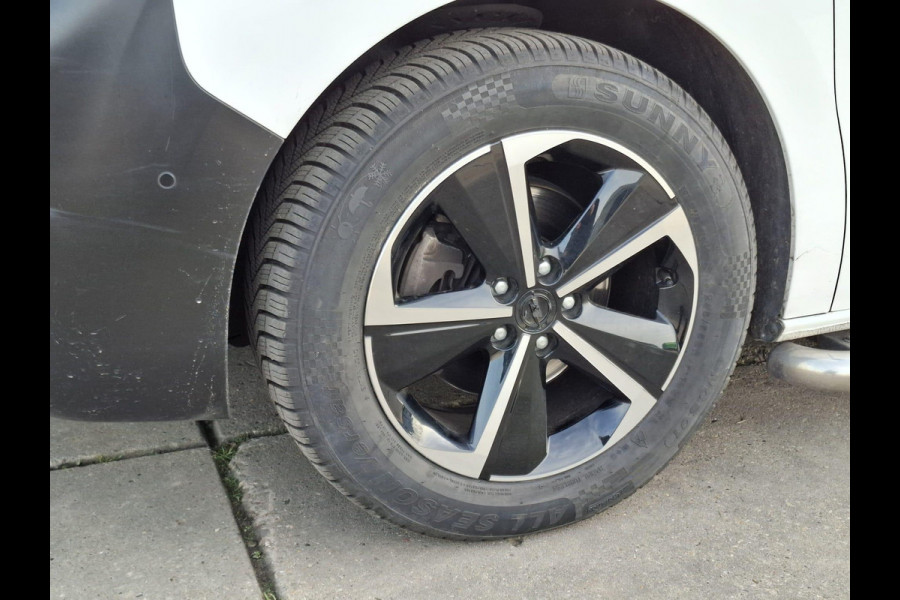 Opel Vivaro 1.5 CDTI L2H1 Edition AIRCO / CRUISE CONTROLE / L3H1 / NAVI / CAMERA