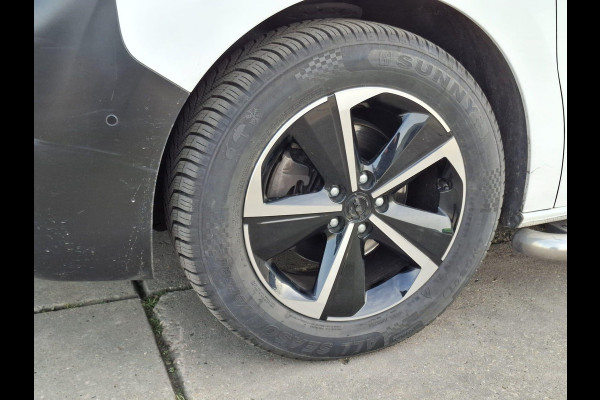 Opel Vivaro 1.5 CDTI L2H1 Edition AIRCO / CRUISE CONTROLE / L3H1 / NAVI / CAMERA