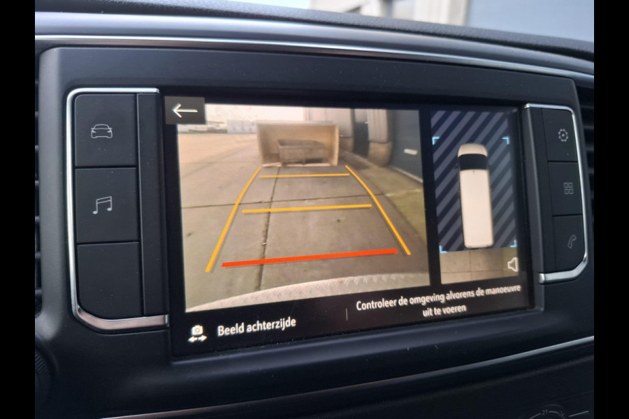 Opel Vivaro 1.5 CDTI L2H1 Edition AIRCO / CRUISE CONTROLE / L3H1 / NAVI / CAMERA