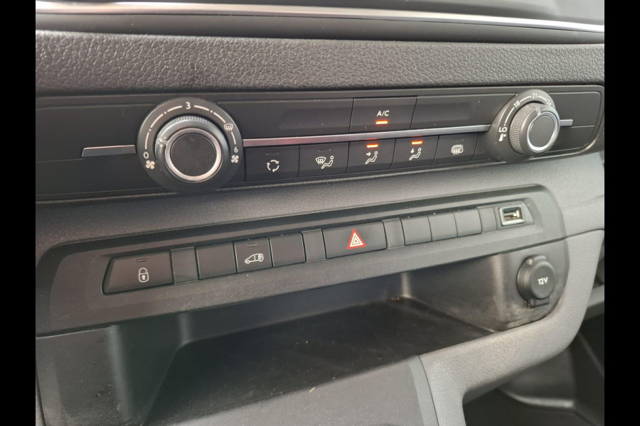 Opel Vivaro 1.5 CDTI L2H1 Edition AIRCO / CRUISE CONTROLE / L3H1 / NAVI / CAMERA