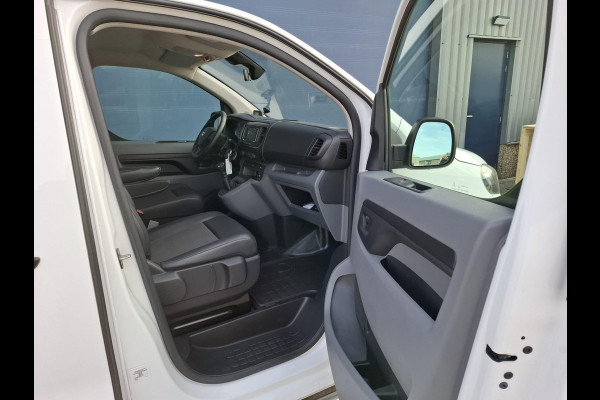 Opel Vivaro 1.5 CDTI L2H1 Edition AIRCO / CRUISE CONTROLE / L3H1 / NAVI / CAMERA