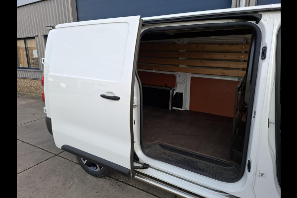 Opel Vivaro 1.5 CDTI L2H1 Edition AIRCO / CRUISE CONTROLE / L3H1 / NAVI / CAMERA