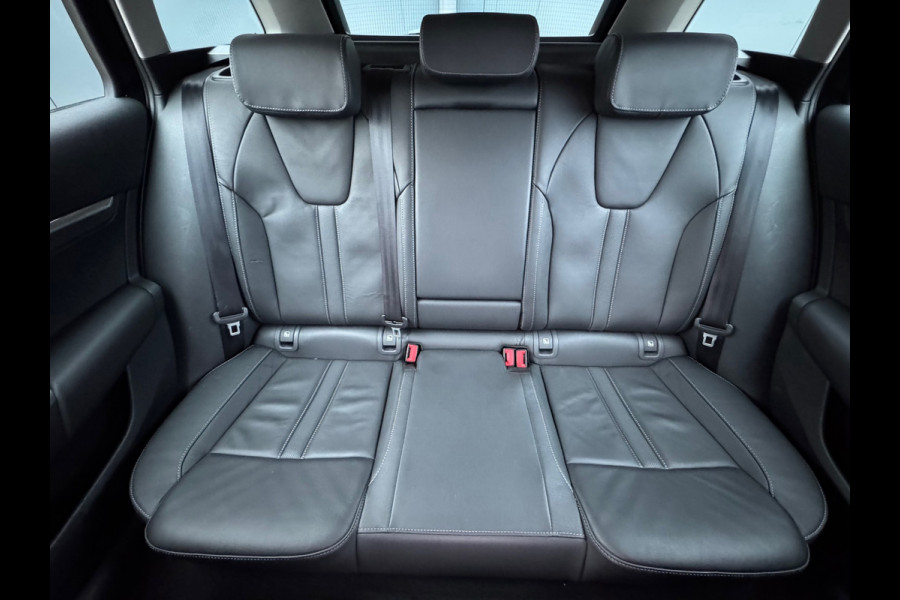 Škoda Octavia Combi 1.5 e-TSI Automaat * Leder * Side Assist * Stoelverwarming * Virtual Cockpit *