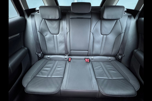 Škoda Octavia Combi 1.5 e-TSI Automaat * Leder * Side Assist * Stoelverwarming * Virtual Cockpit *