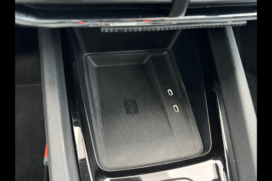 Škoda Octavia Combi 1.5 e-TSI Automaat * Leder * Side Assist * Stoelverwarming * Virtual Cockpit *