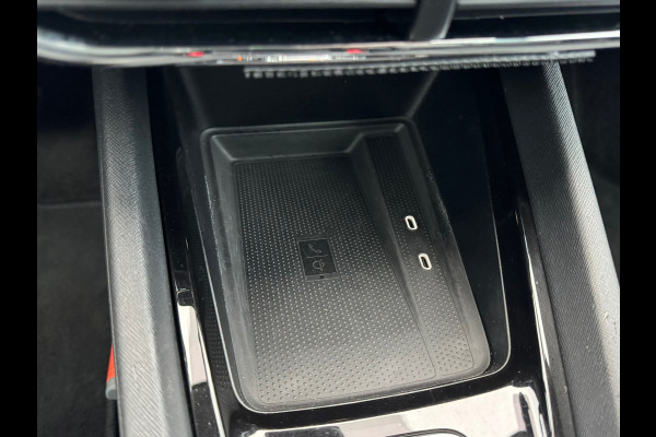 Škoda Octavia Combi 1.5 e-TSI Automaat * Leder * Side Assist * Stoelverwarming * Virtual Cockpit *