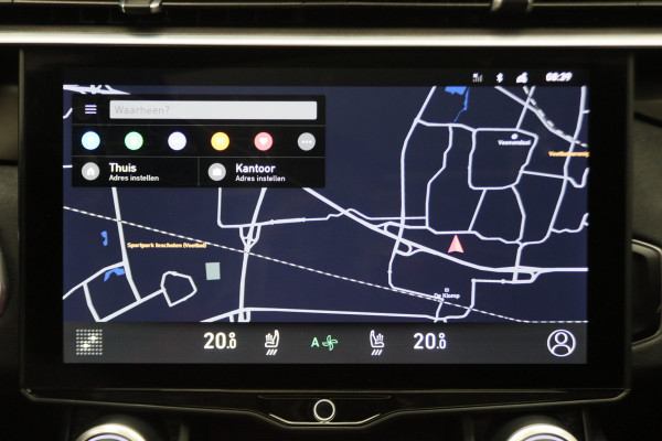 Lynk & Co 01 1.5 Plug-in Hybrid 360° Camera, Panoramadak, ACC, Apple Carplay, DAB, PDC, 20''