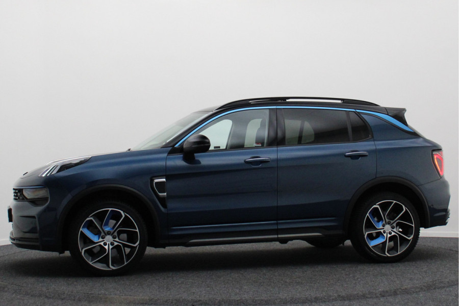 Lynk & Co 01 1.5 Plug-in Hybrid 360° Camera, Panoramadak, ACC, Apple Carplay, DAB, PDC, 20''