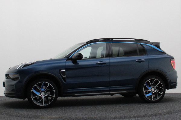 Lynk & Co 01 1.5 Plug-in Hybrid 360° Camera, Panoramadak, ACC, Apple Carplay, DAB, PDC, 20''