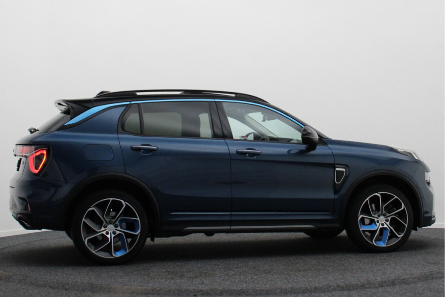 Lynk & Co 01 1.5 Plug-in Hybrid 360° Camera, Panoramadak, ACC, Apple Carplay, DAB, PDC, 20''