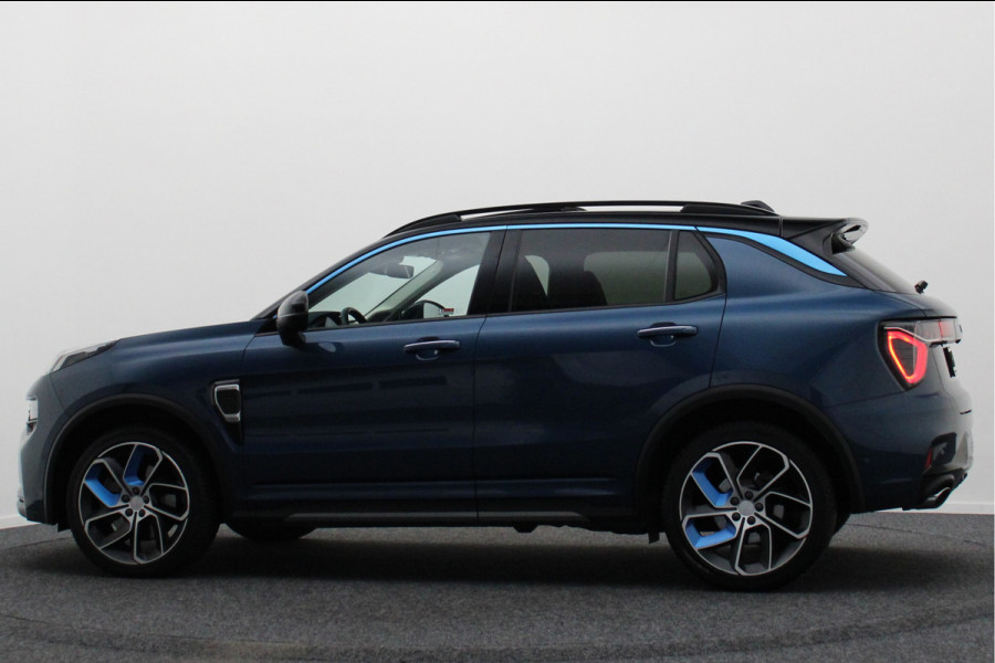 Lynk & Co 01 1.5 Plug-in Hybrid 360° Camera, Panoramadak, ACC, Apple Carplay, DAB, PDC, 20''