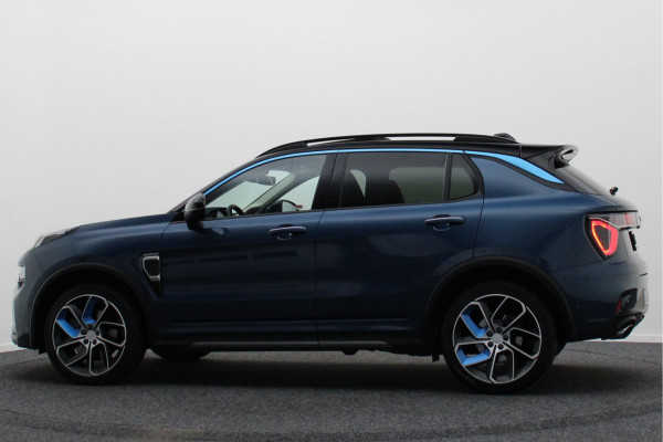 Lynk & Co 01 1.5 Plug-in Hybrid 360° Camera, Panoramadak, ACC, Apple Carplay, DAB, PDC, 20''