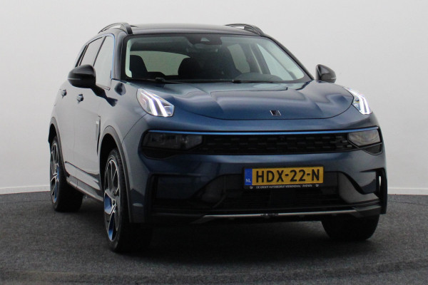 Lynk & Co 01 1.5 Plug-in Hybrid 360° Camera, Panoramadak, ACC, Apple Carplay, DAB, PDC, 20''