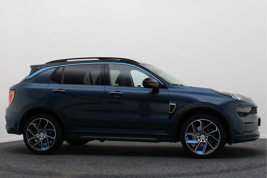 Lynk & Co 01 1.5 Plug-in Hybrid 360° Camera, Panoramadak, ACC, Apple Carplay, DAB, PDC, 20''