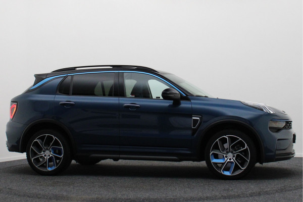 Lynk & Co 01 1.5 Plug-in Hybrid 360° Camera, Panoramadak, ACC, Apple Carplay, DAB, PDC, 20''