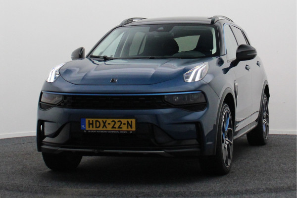 Lynk & Co 01 1.5 Plug-in Hybrid 360° Camera, Panoramadak, ACC, Apple Carplay, DAB, PDC, 20''